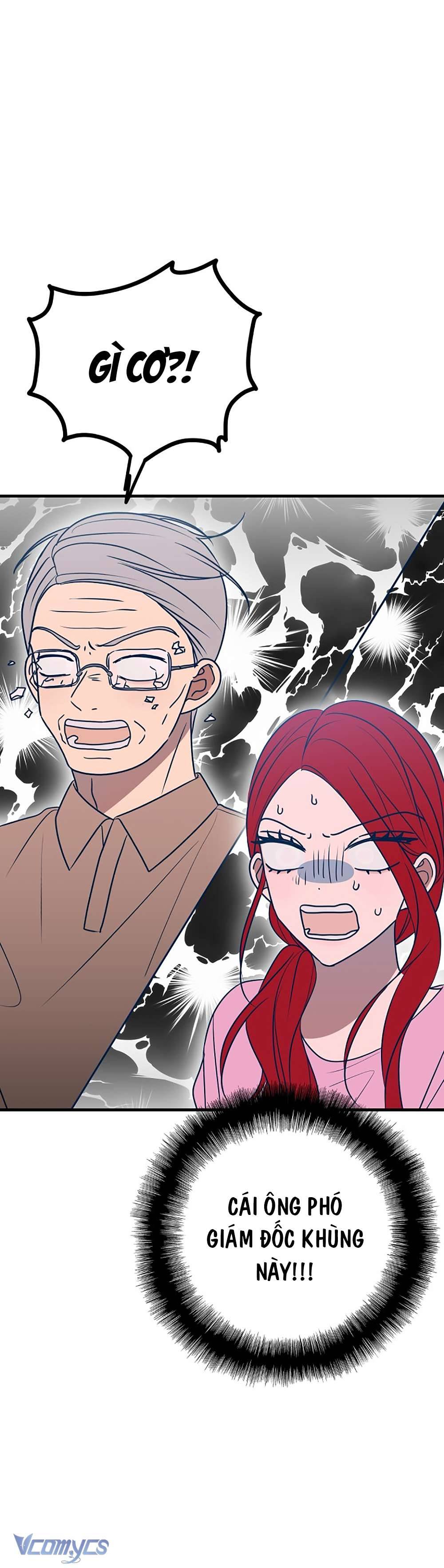 Kẻ Rác Rưởi Không Đáng Được Yêu Chapter 61 - Next Chapter 62