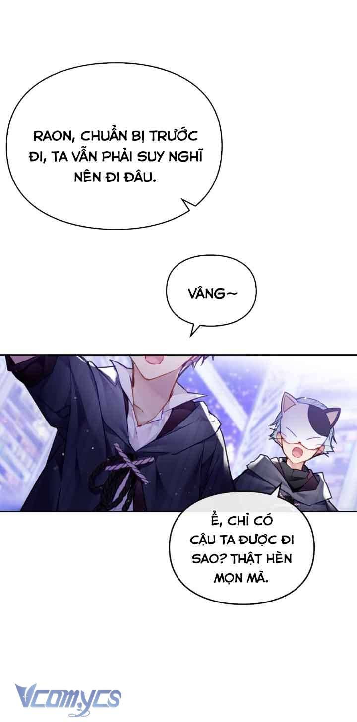 Kết Cục Của Nhân Vật Phản Diện Chỉ Có Thể Là Cái Chết Chapter 110 - Next Chapter 111