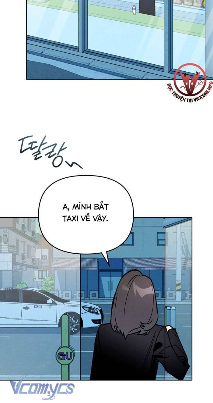 [18+] 7 Giây Thay Vì Một Nụ Hôn Chap 18 - Next Chap 19