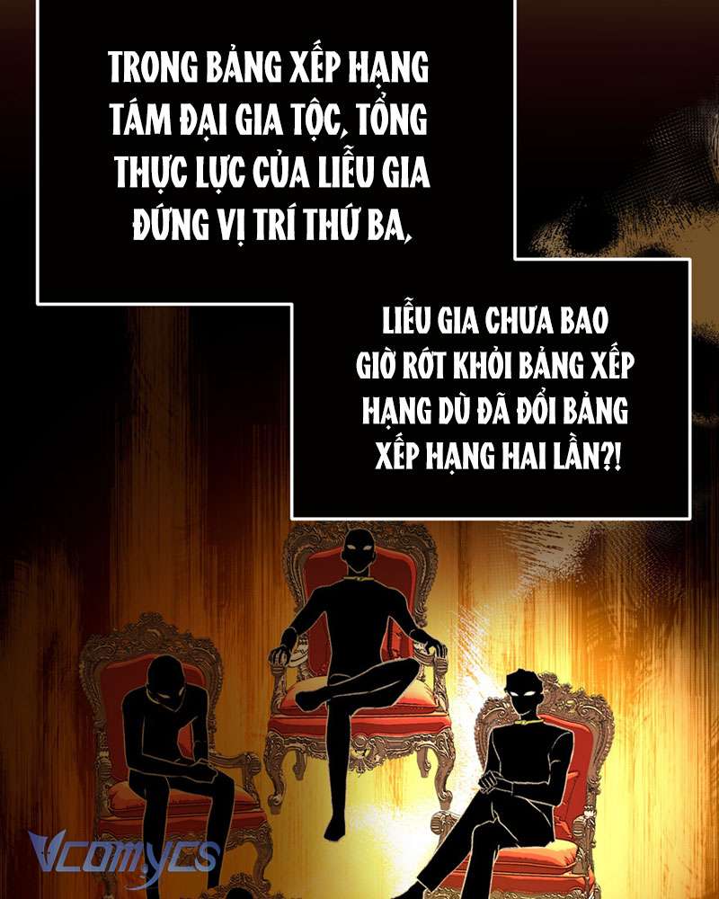Ác Chi Hoàn Chapter 27 - Trang 4