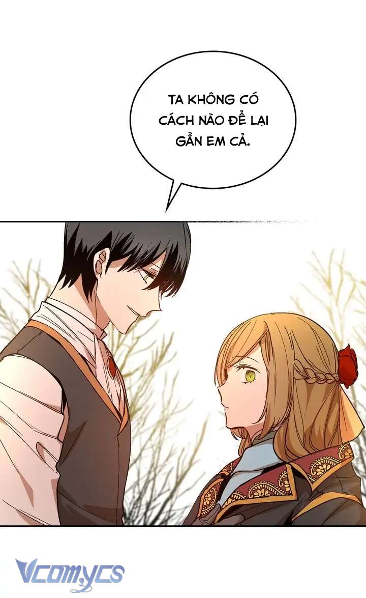 Vị Hôn Thê Khế Ước Của Công Tước Chapter 68 - Trang 4