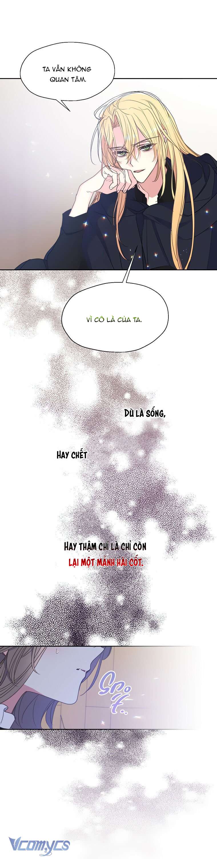 Bệ Hạ Xin Đừng Giết Tôi!!! Chap 68 - Trang 2