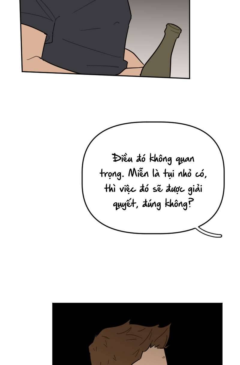 Nghĩa Trang Xe Buýt Chapter 56 - Trang 3