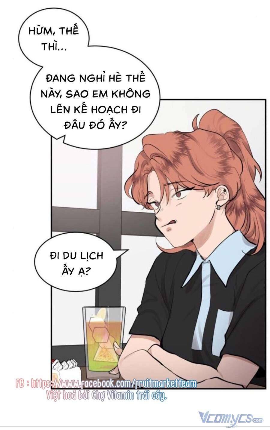 Oan Gia Ngõ Hẹp Chapter 68 - Next Chapter 69