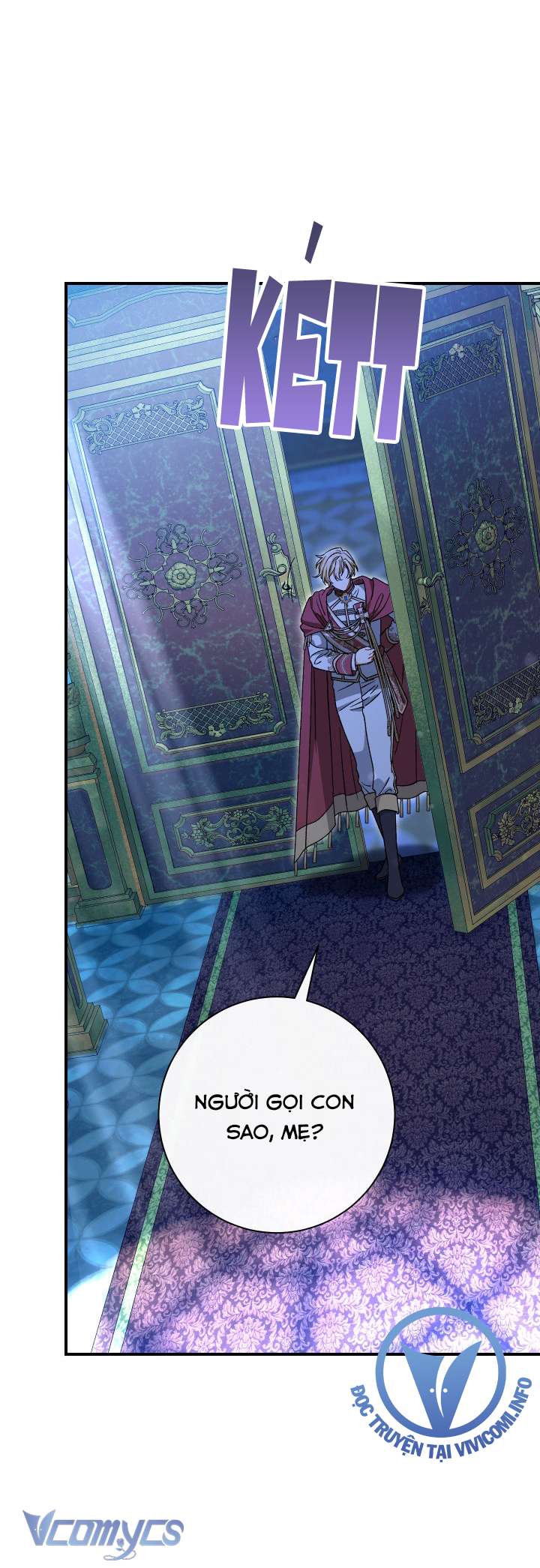 Người Xem Mắt Của Ác Nữ Quá Hoàn Hảo Chapter 35 - Next Chapter 36