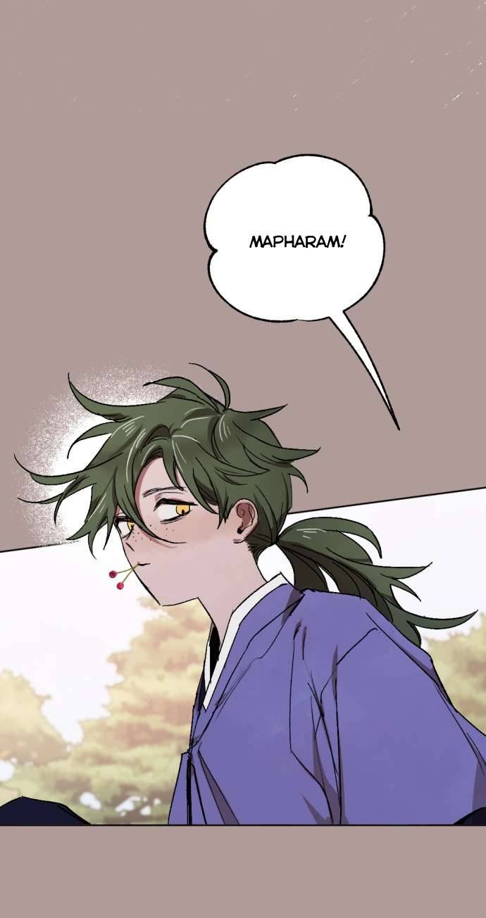Lời Thú Nhận Của Chúa Tể Bóng Tối Chap 20 - Trang 4