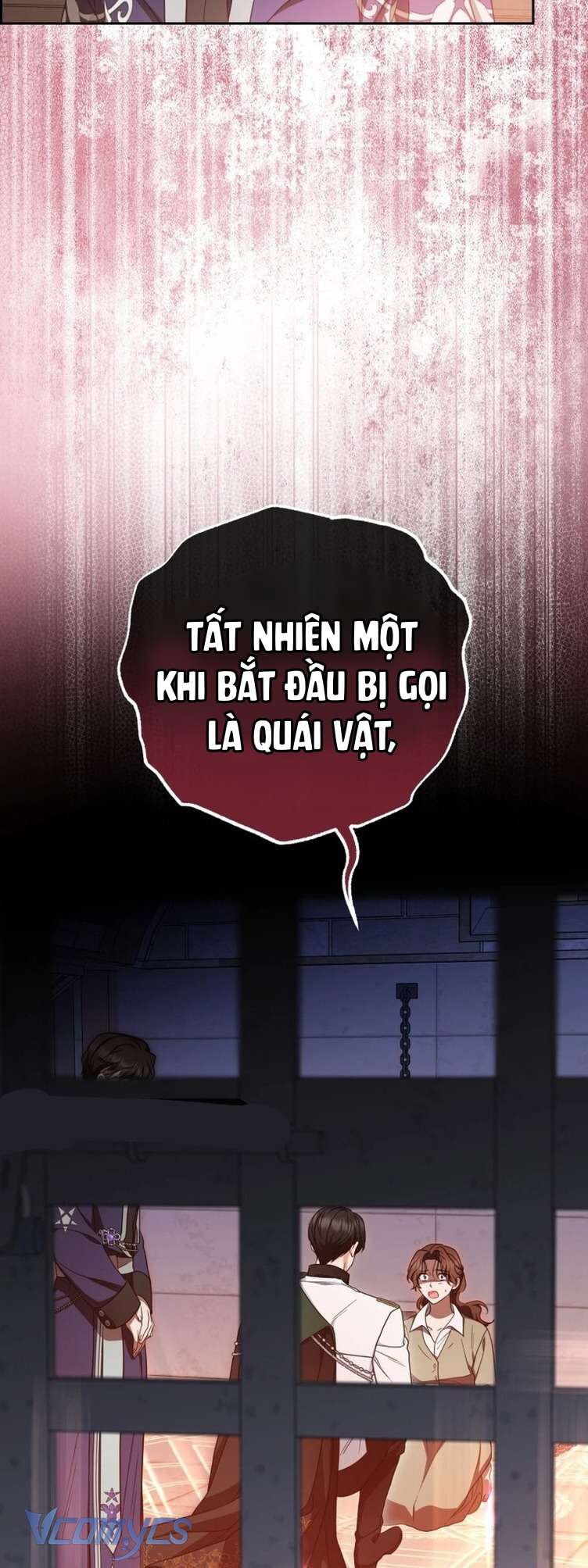 Được Yêu Thương Mà Còn Ngại Ngùng Sao! Chap 62 - Next Chap 63