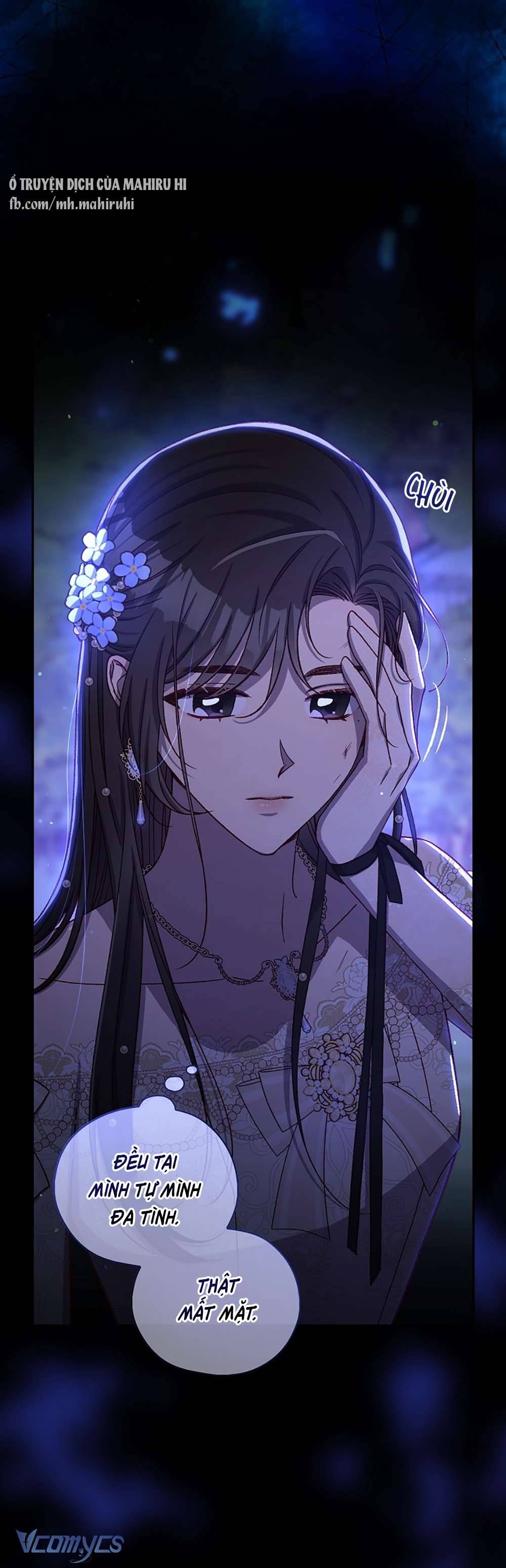 Sống Sót Dưới Thân Phận Hầu Nữ Chap 98 - Trang 2