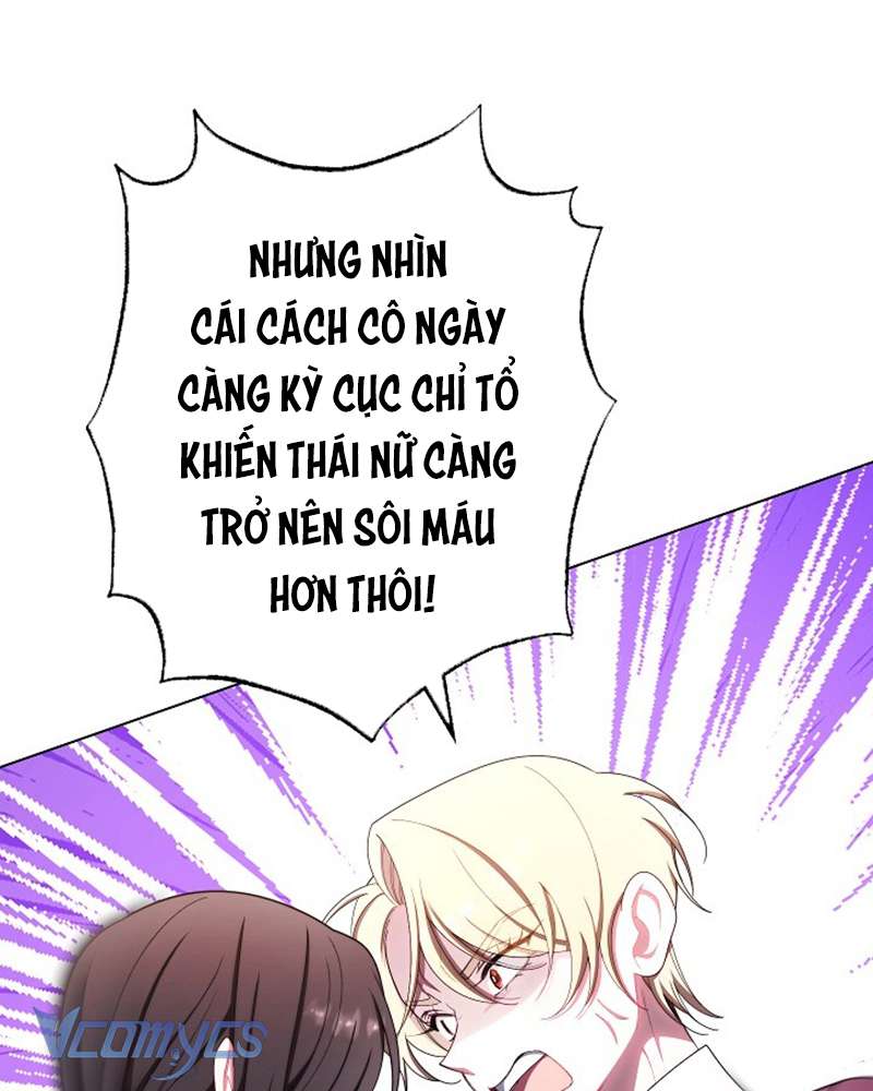 Hầu Gái Độc Quyền Của Hoàng Hậu Phản Diện Chapter 40 - Next Chapter 41