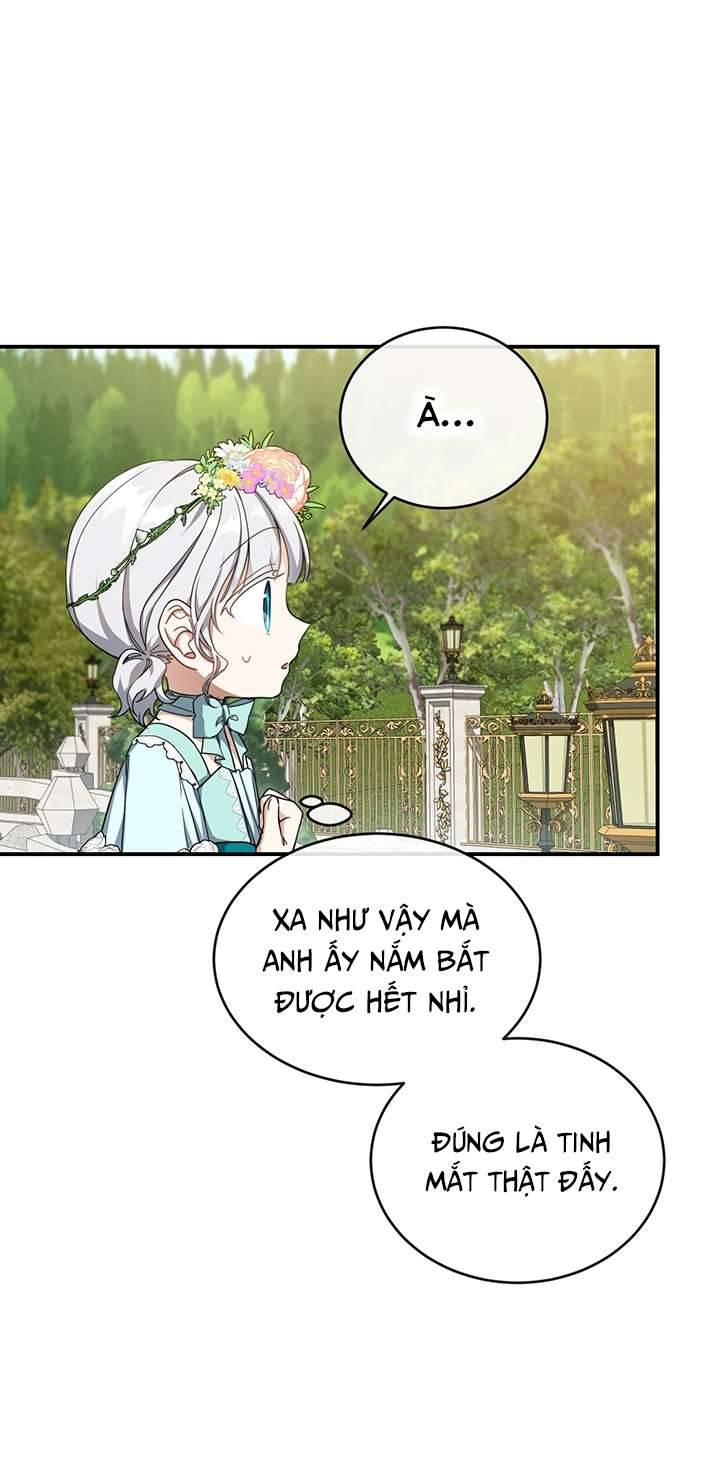 Lại Một Lần Nữa Hướng Về Ánh Sáng Chap 18 - Next Chap 19