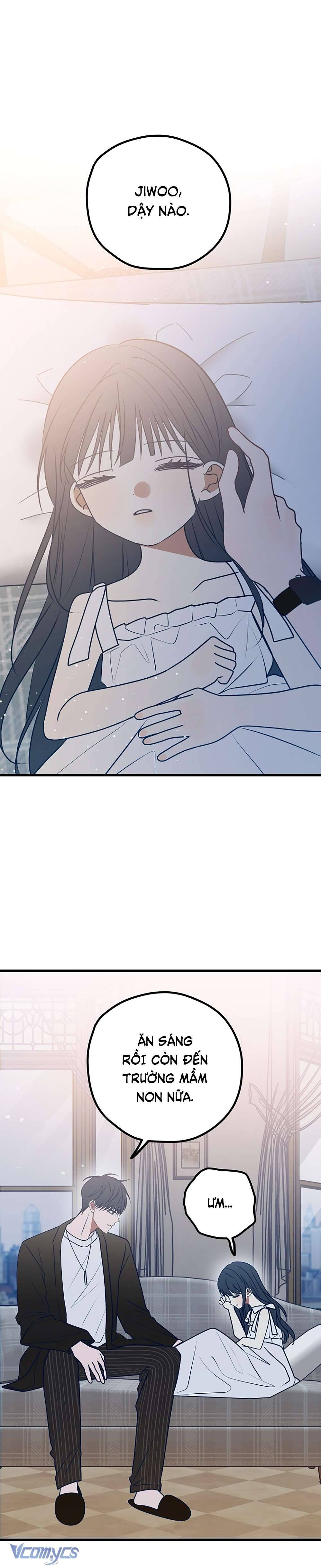 Kẻ Rác Rưởi Không Đáng Được Yêu Chapter 107 - Next Chapter 108