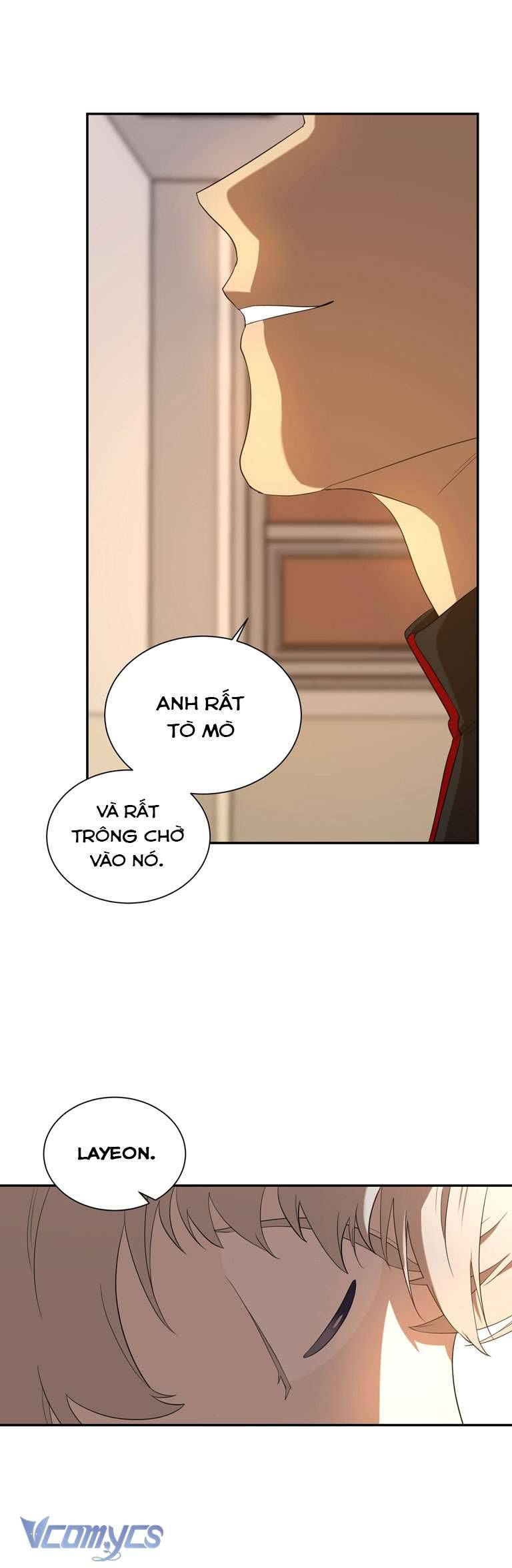 [18+] Cân Bằng Nhiệt Chapter 4 - Trang 3