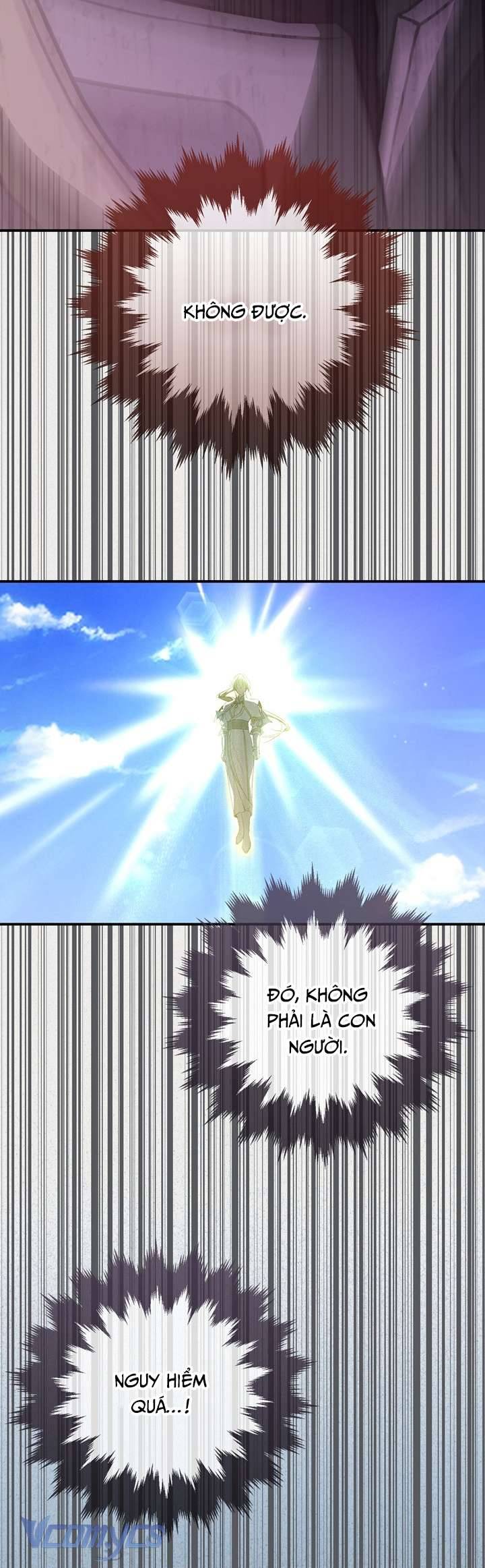 Lại Một Lần Nữa Hướng Về Ánh Sáng Chap 92 - Next Chap 93