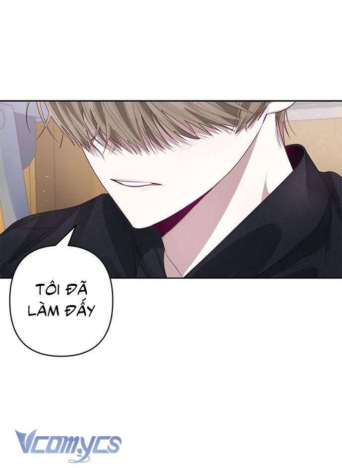 Đàn Anh Xấu Xa! Chap 61 - Next Chap 62