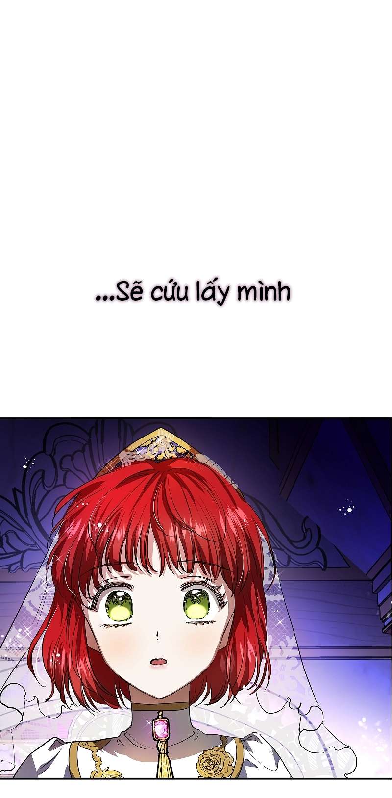 Hôn Phu Ẩn Sắc Chapter 10 - Trang 4