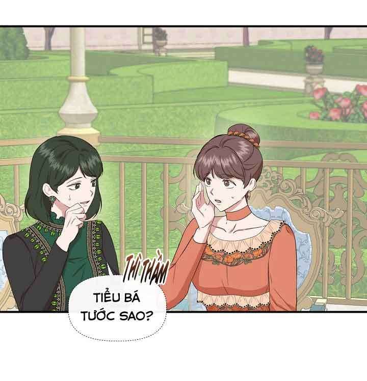 Tôi Không Phải Là Cinderella Chapter 68 - Trang 4