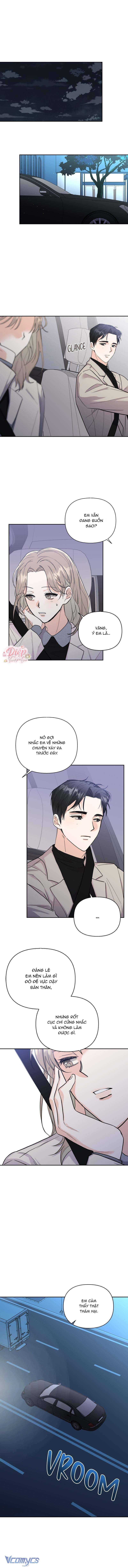 Hãy Ly Hôn Đi! Chap 54 - Trang 2