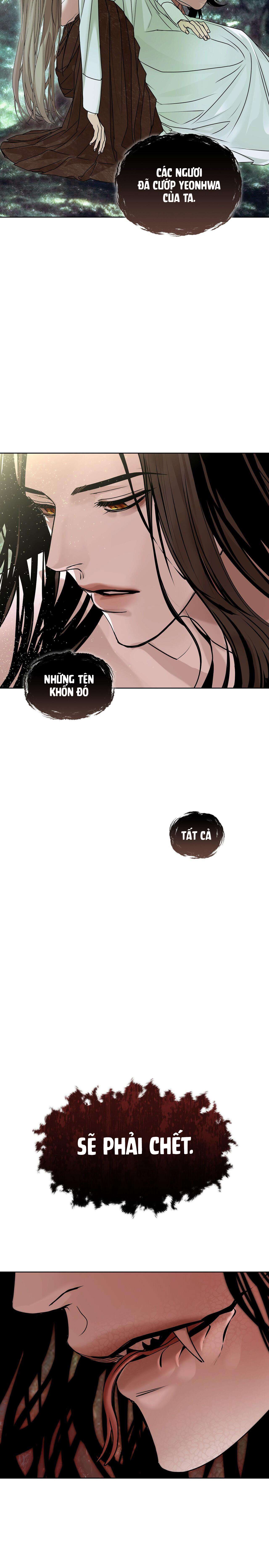 [ 18+ ] Truyền Thuyết Hang Rắn Chap 4 - Trang 2