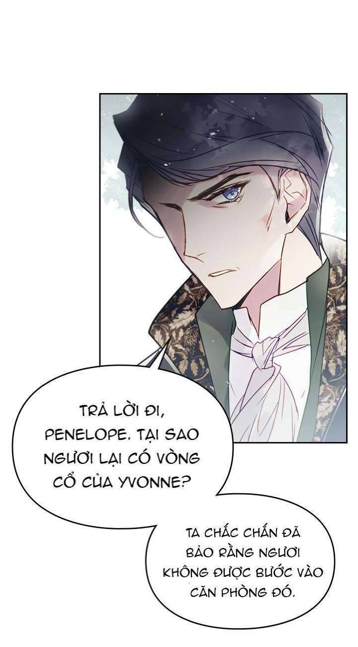 Kết Cục Của Nhân Vật Phản Diện Chỉ Có Thể Là Cái Chết Chapter 8 - Trang 4