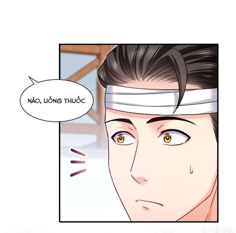 Hệt Như Hàn Quang Gặp Nắng Gắt Chap 113 - Trang 4