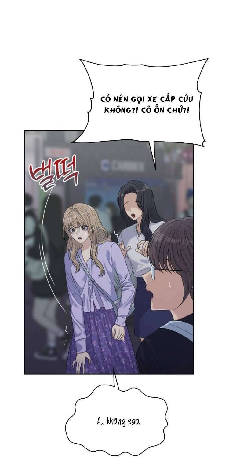 Couple Breaker Chapter 58 - Next Chapter 59