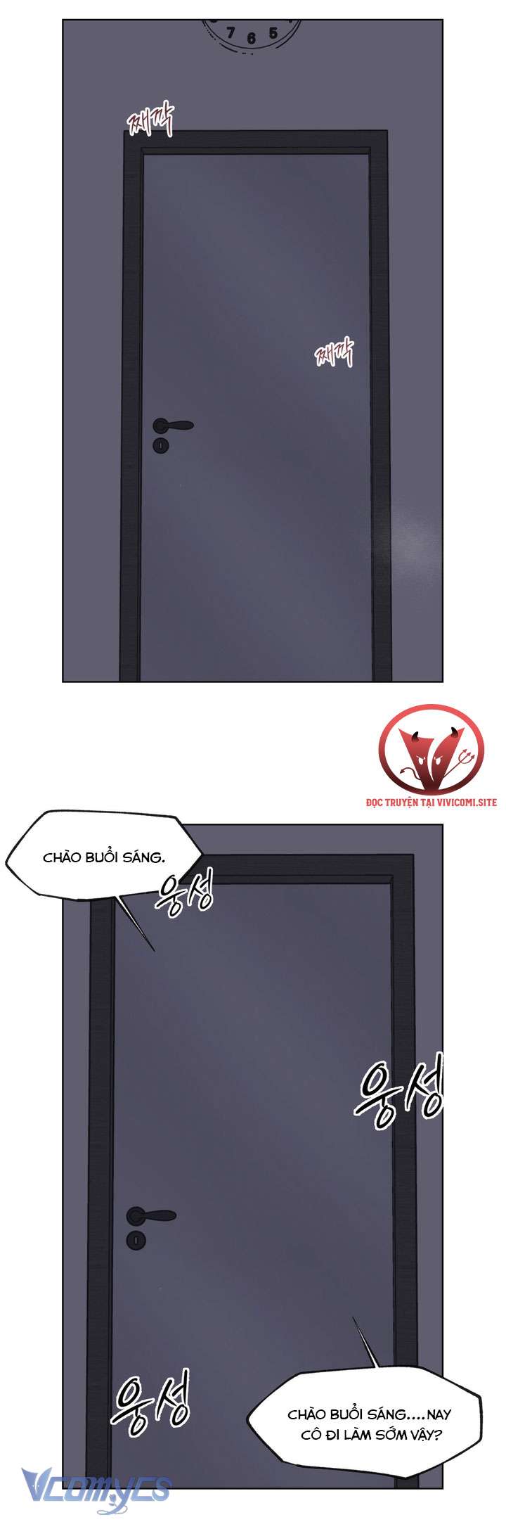 [18+] Viện Nghiên Cứu Ghế Tình Yêu Chap 3 - Next Chap 4