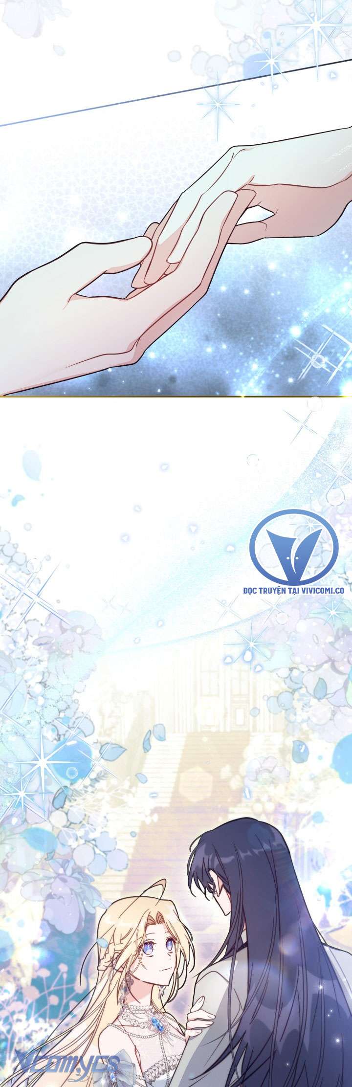 Không Có Chỗ Cho Kẻ Giả Mạo Chap 61 - Trang 2