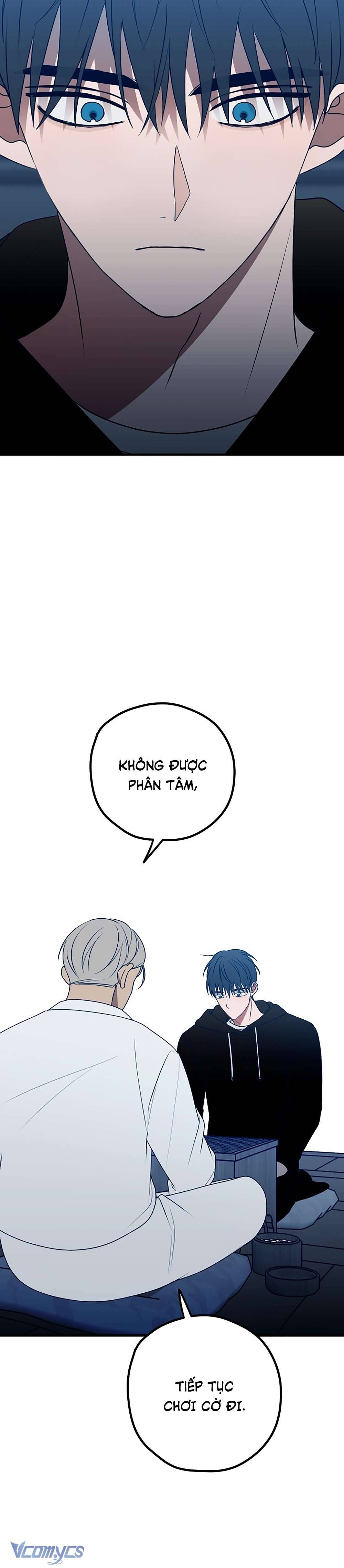 Kẻ Rác Rưởi Không Đáng Được Yêu Chapter 86 - Next Chapter 87