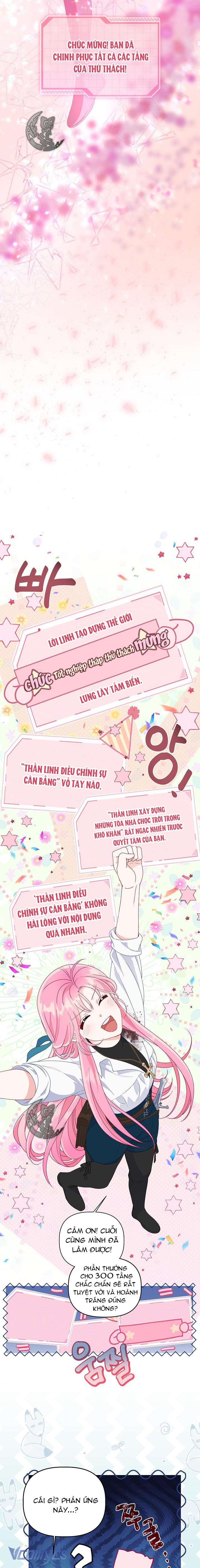 Sự Điều Trị Đặc Biệt Của Tinh Linh Chapter 63 - Trang 4