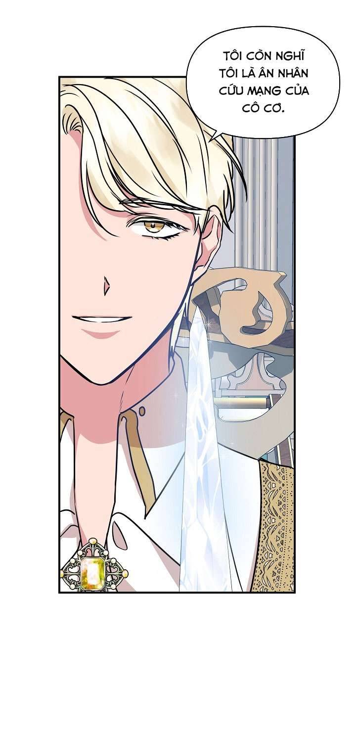 Tôi Không Phải Là Cinderella Chapter 11 - Trang 4