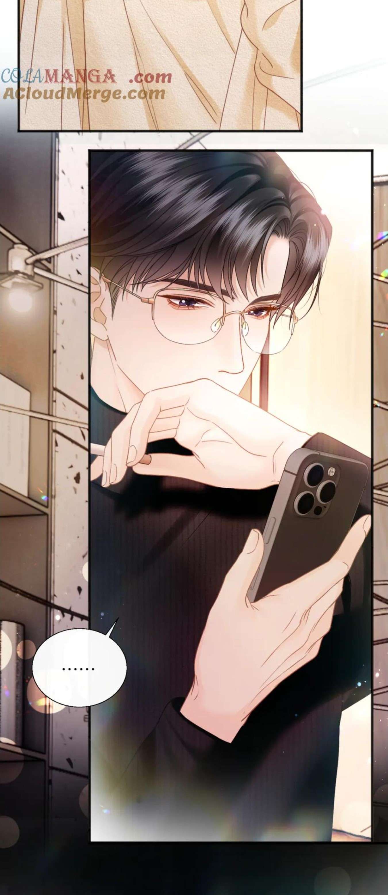 Tình Si Chap 28 - Trang 2
