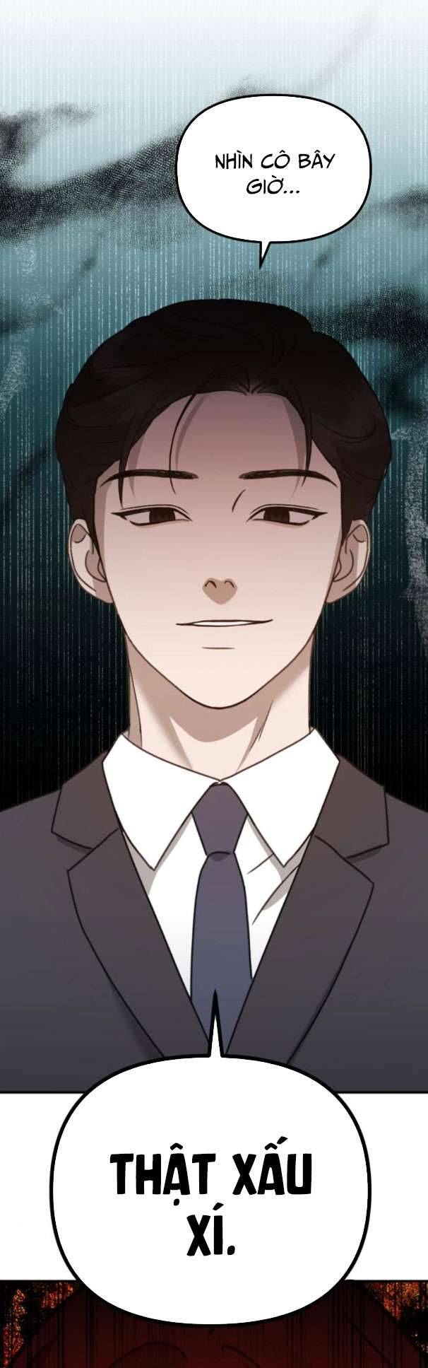 Thần Hổ Jang San Chap 31 - Next Chap 32