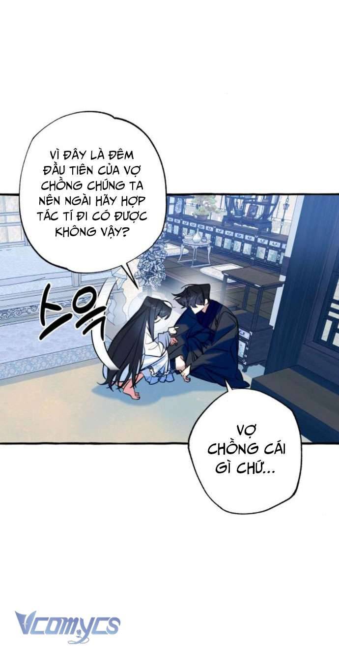 Chuyện Tình Tuyết Phương Bắc Chapter 8 - Next Chapter 9