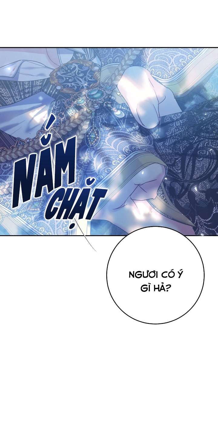 Ác Nữ Chỉ Là Một Con Rối Chap 50 - Trang 2
