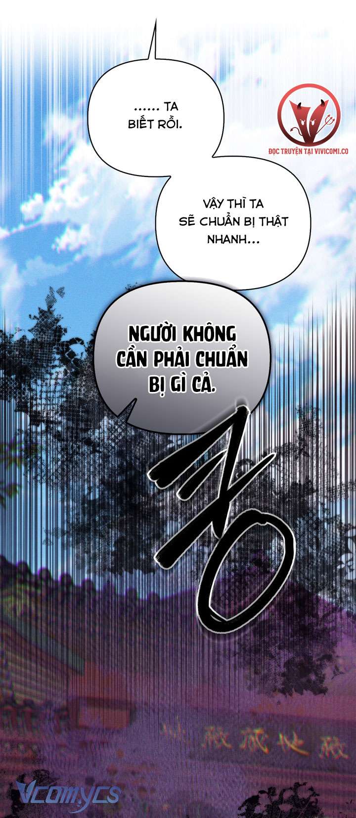[18+] Tiết Học Bí Mật Của Trung Điện Chap 48 - Trang 2