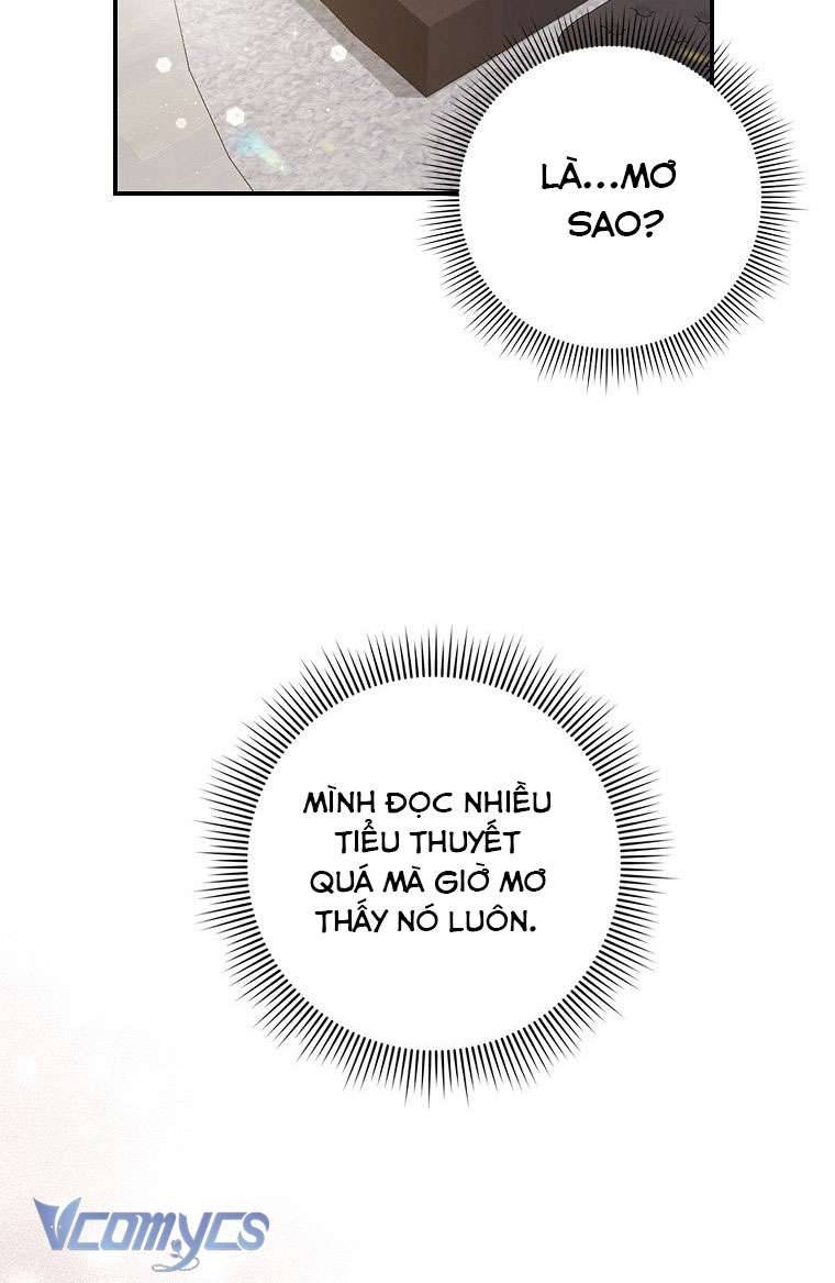 Bạn Trai Nhân Vật Chính Ám Ảnh Tôi Chapter 1 - Next Chapter 2