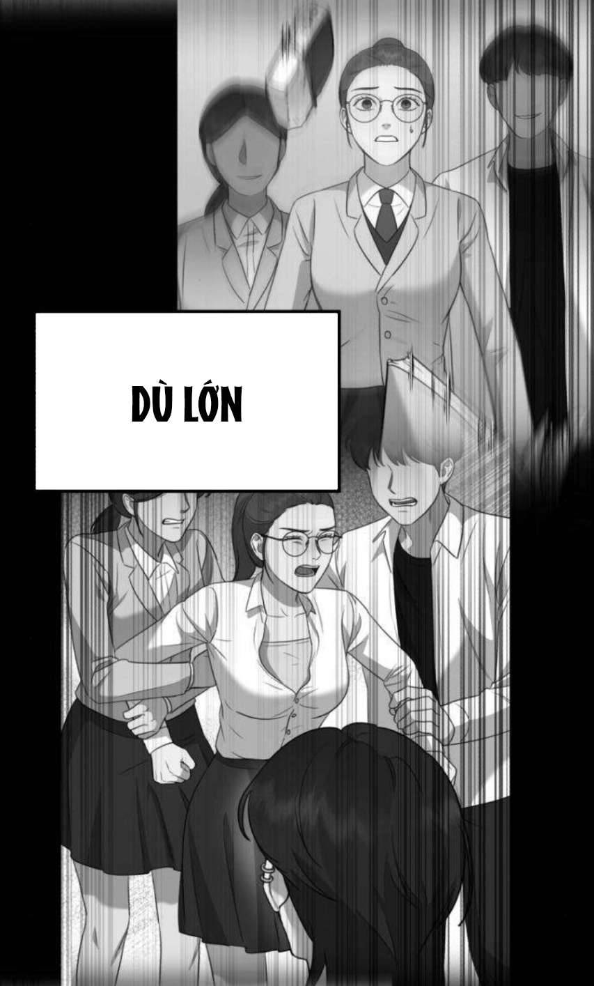 Thần Hổ Jang San Chap 26 - Next Chap 27