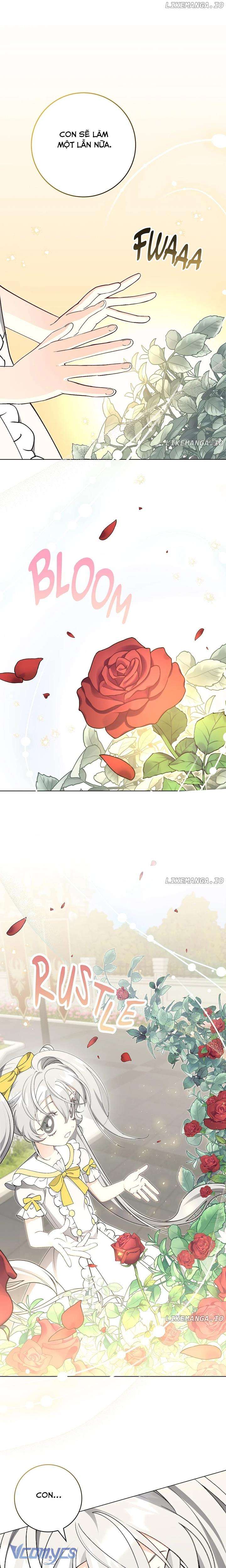 Cút Khỏi Gia Tộc Của Tôi! Chap 26 - Trang 2