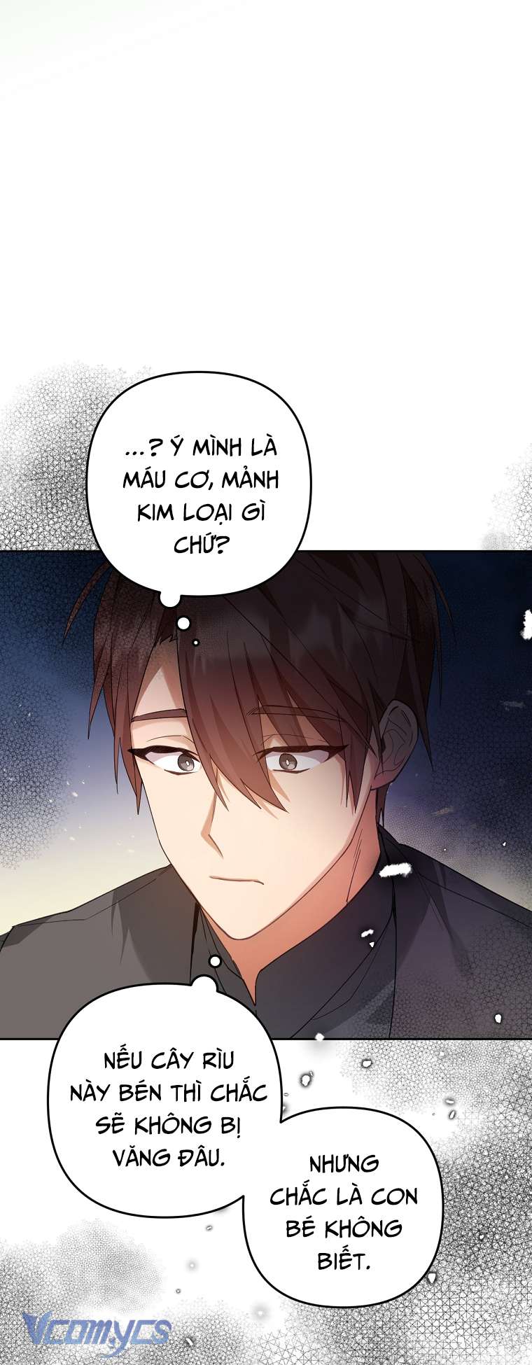 Quý Tộc Gì Chứ, Tôi Chỉ Muốn Về Nhà Chap 16 - Next Chap 17