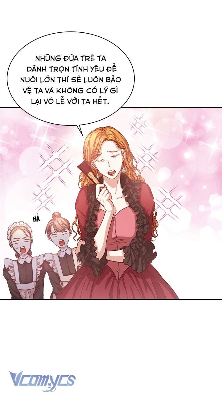 Thư Ký Của Bạo Chúa Chapter 5 - Trang 4