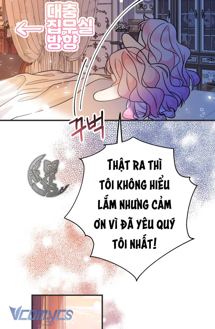 Tiểu Thư Tích Tiền Đi Bụi Chapter 9 - Next Chapter 10