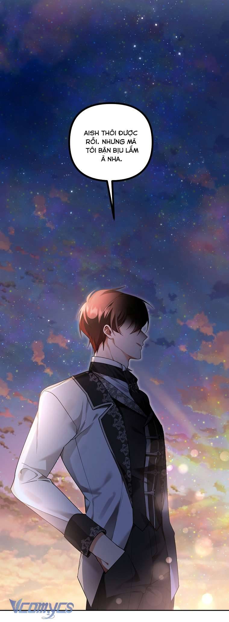 Quý Tộc Gì Chứ, Tôi Chỉ Muốn Về Nhà Chap 25 - Next Chap 26
