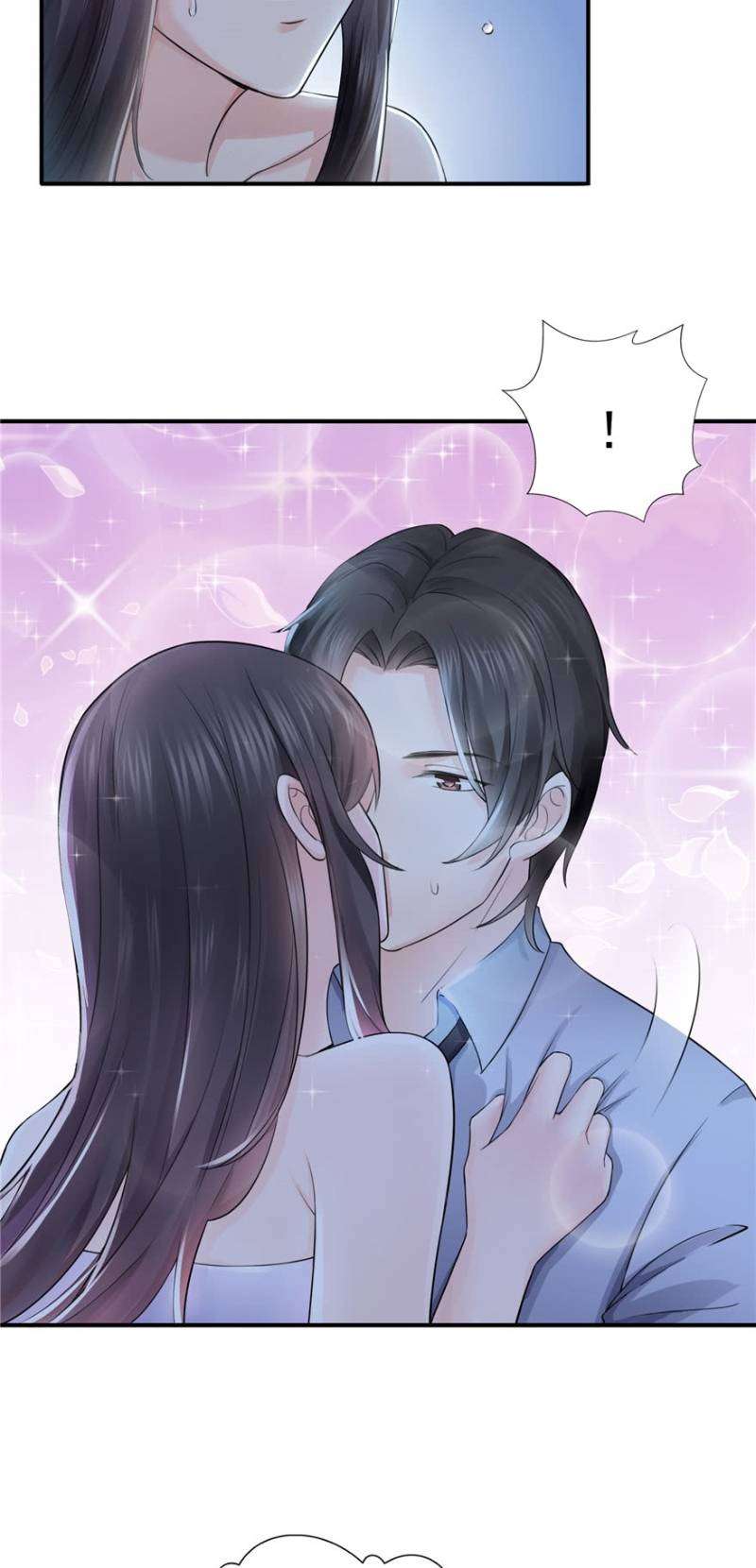 Hệt Như Hàn Quang Gặp Nắng Gắt Chap 17 - Trang 4