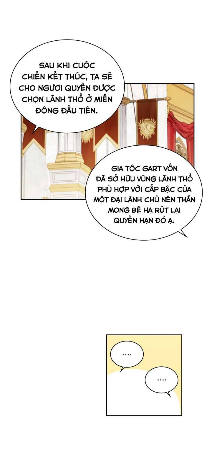 Công Nương Su Chapter 37 - Trang 4