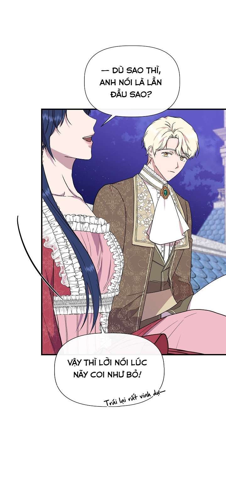 Tôi Không Phải Là Cinderella Chapter 64 - Next Chapter 65
