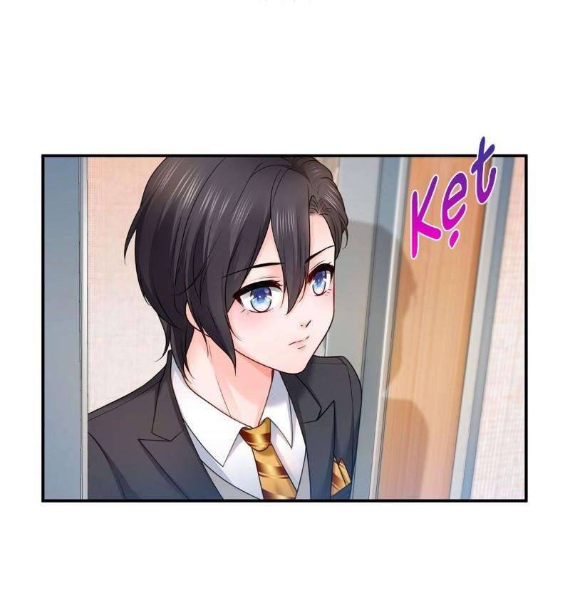 Hệt Như Hàn Quang Gặp Nắng Gắt Chap 92 - Next Chap 93