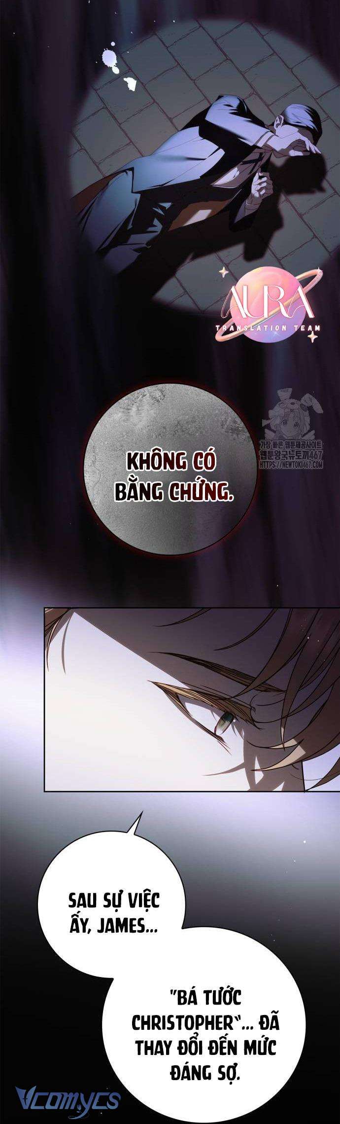 Nữ Hầu Bí Mật Của Nhà Bá Tước Chap 28 - Next Chap 29