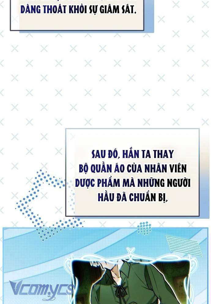 Ai Đó Đang Điều Khiển Cơ Thể Của Tôi Chapter 51 - Next Chapter 52