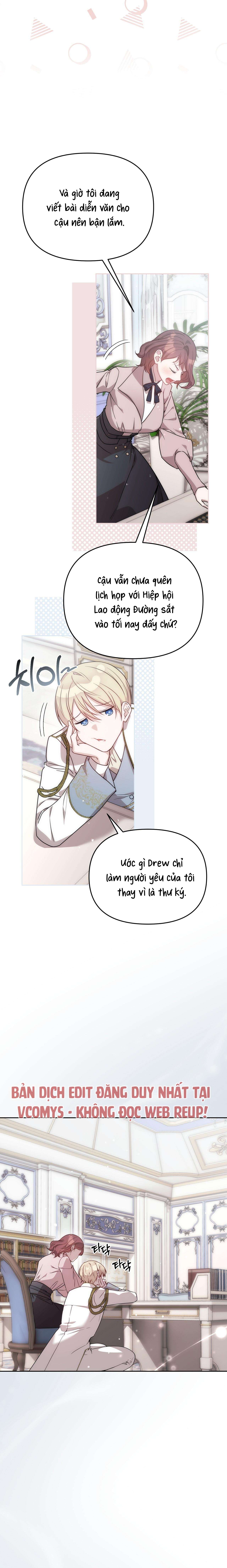 [ 18+ ] Vụ Bê Bối Pháp Lý Chap 16 - Next Chap 17