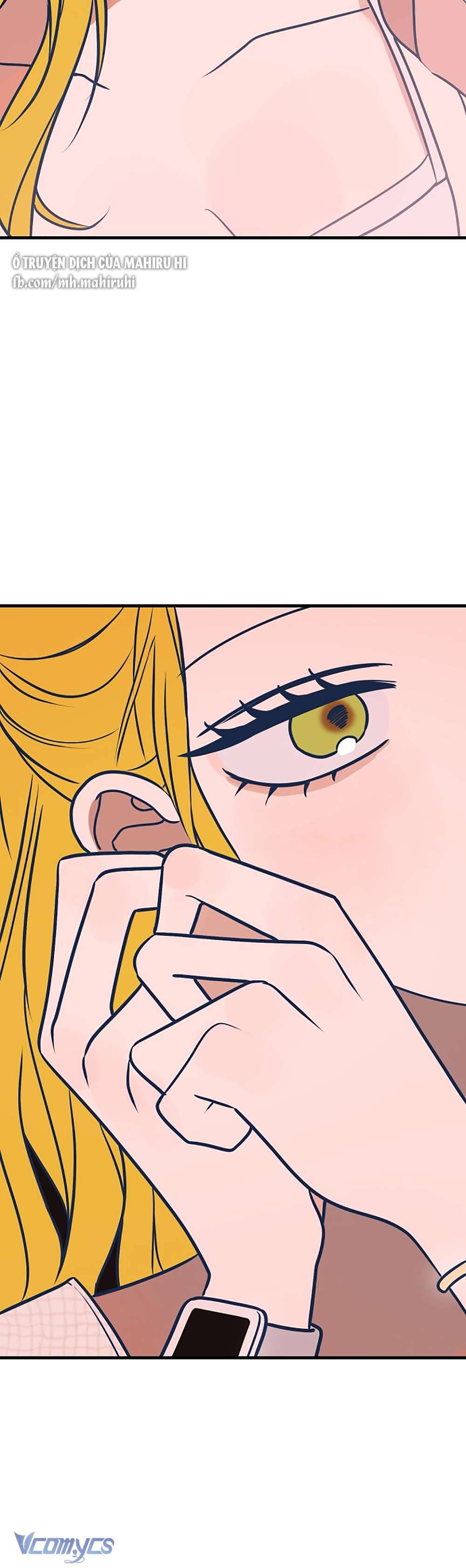 Kẻ Rác Rưởi Không Đáng Được Yêu Chapter 55 - Next Chapter 56